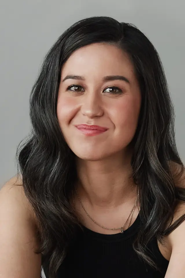 Zdjęcie  (Nina Oyama)