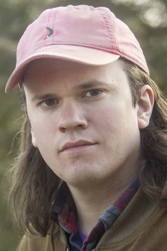 Zdjęcie  (Lars Vega)