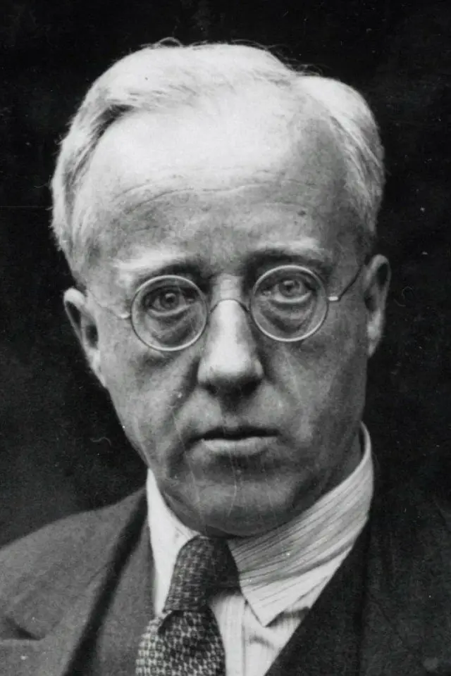 Zdjęcie  (Gustav Holst)