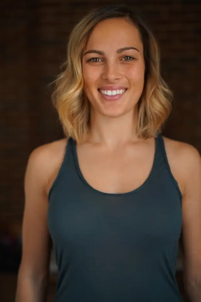 Zdjęcie Kelli Victoria Scarangello (Kelli Victoria Scarangello)