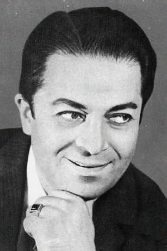 Zdjęcie  (Rashid Behbudov)
