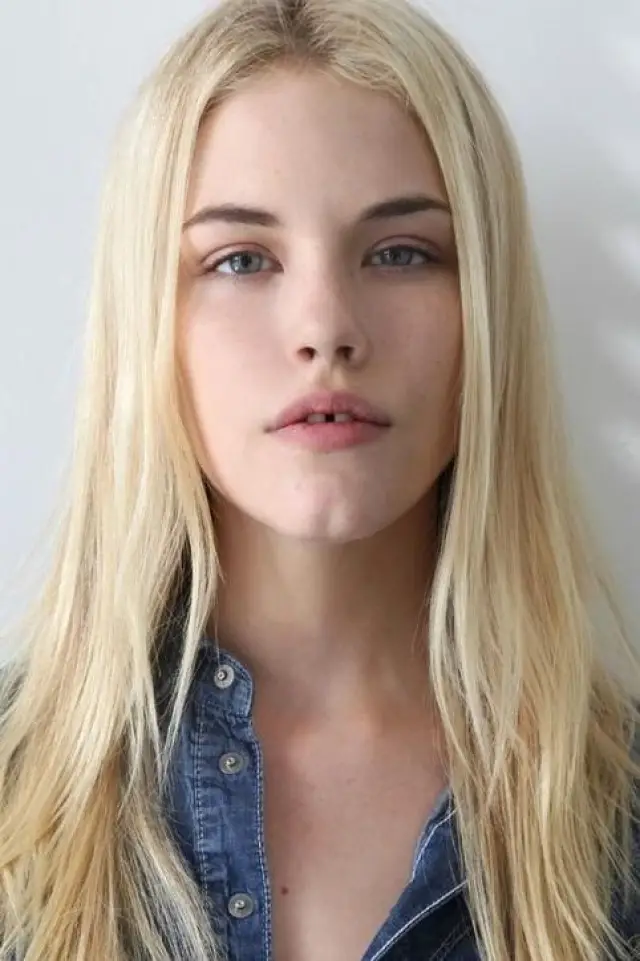 Zdjęcie  (Ashley B. Smith)