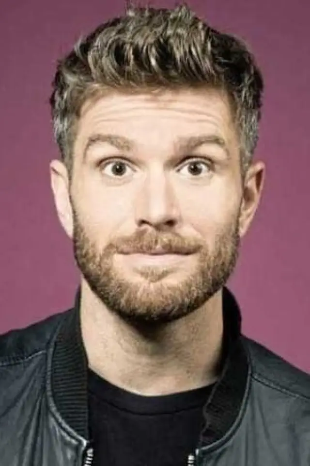 Zdjęcie  (Joel Dommett)