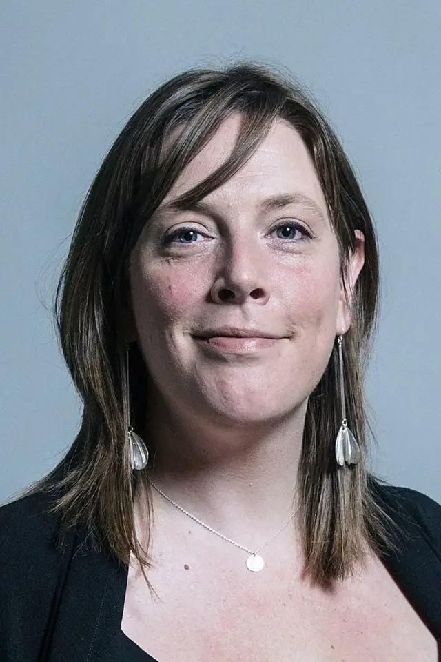 Zdjęcie  (Jess Phillips)