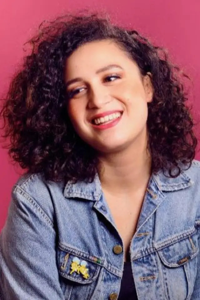 Zdjęcie Roza Matafeo (Rose Matafeo)