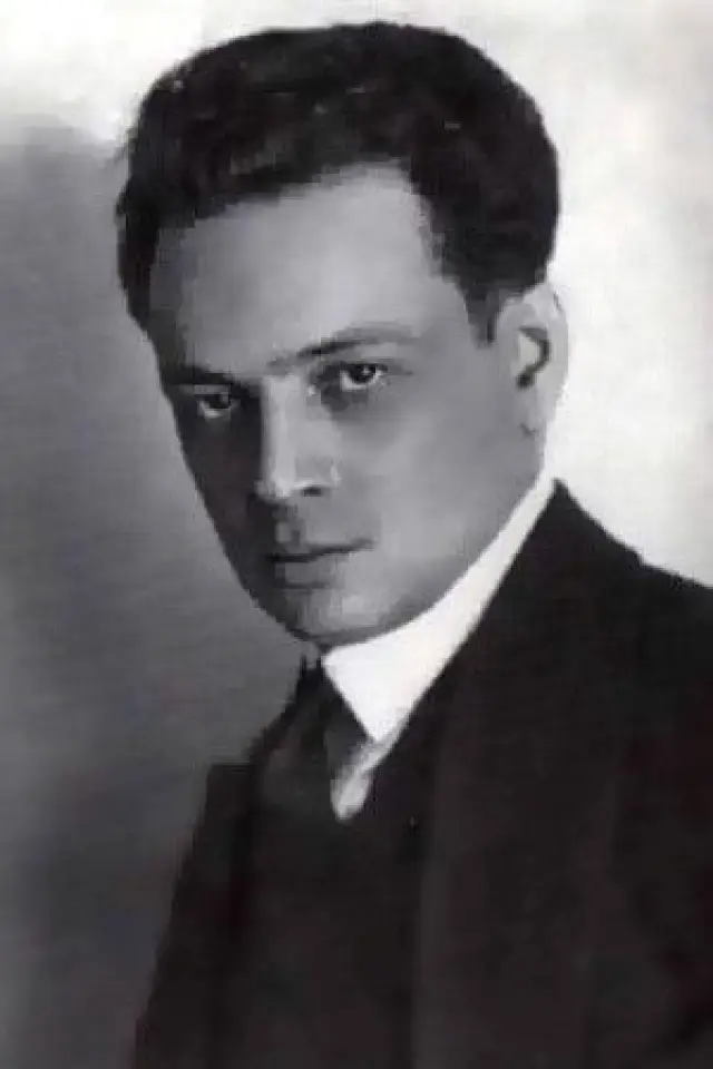 Zdjęcie  (Yury Tynyanov)