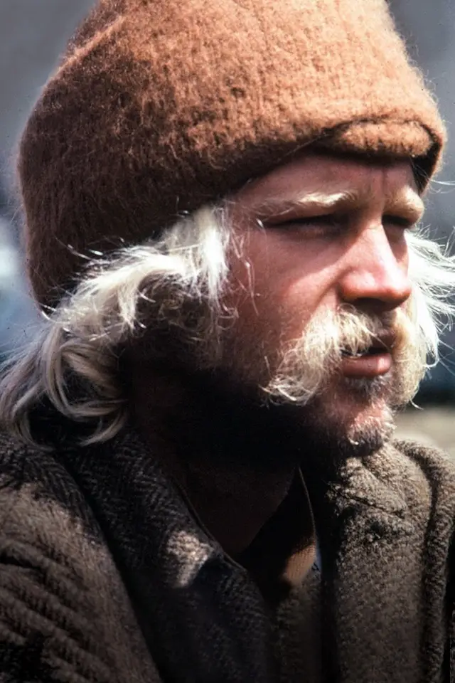 Zdjęcie  (Jeff Lowe)