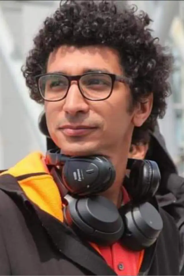 Zdjęcie Karim El Shenawy (Karim El Shenawy)