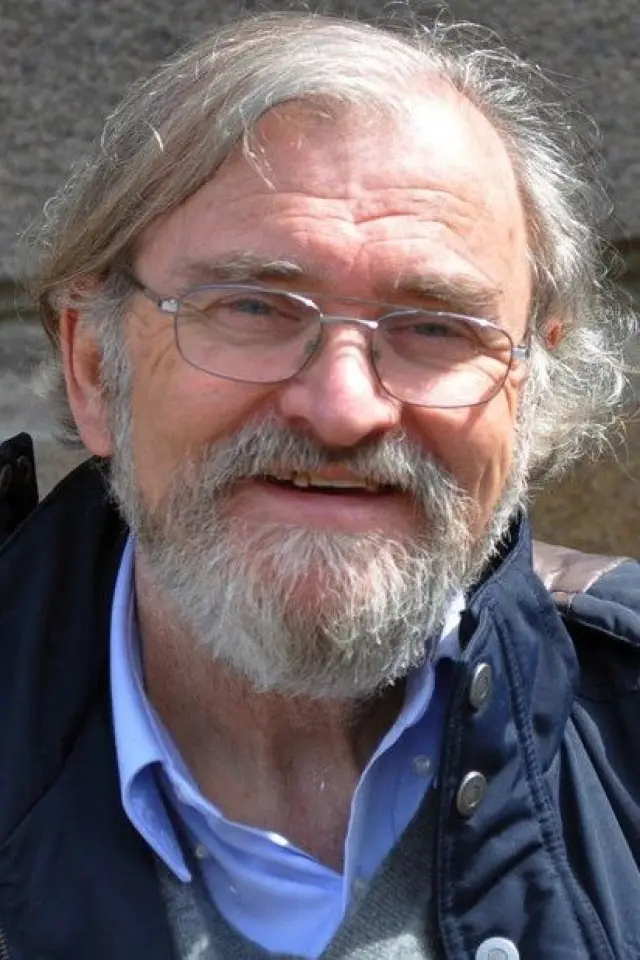 Zdjęcie  (Michel Le Bris)