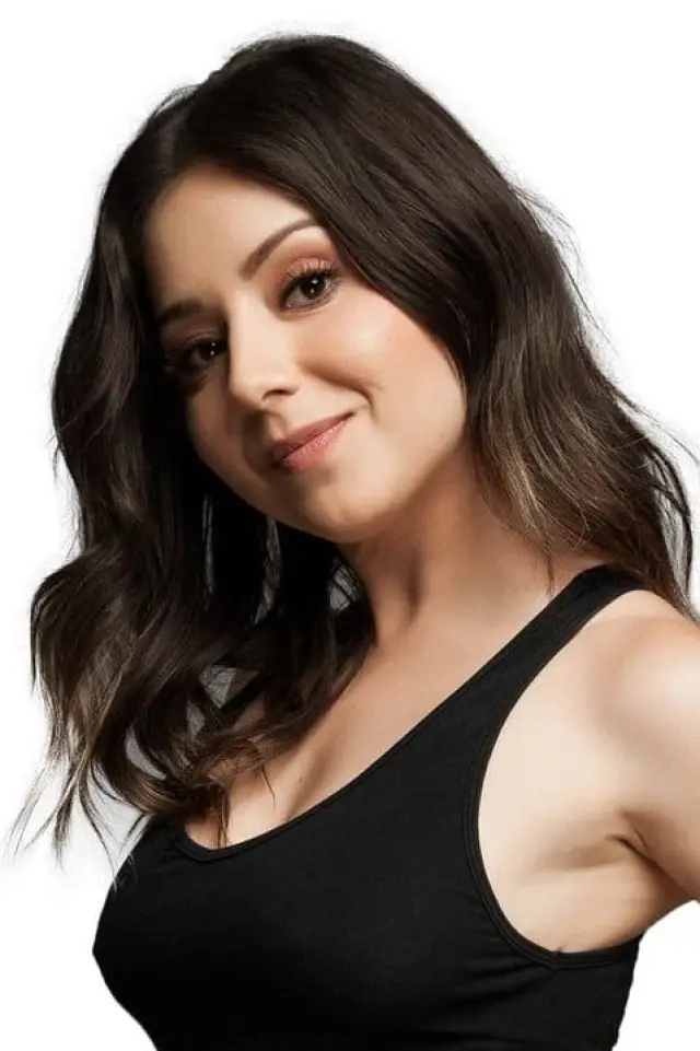 Zdjęcie Diana Bović (Diana Bovio)