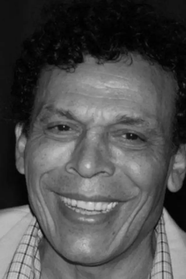 Zdjęcie Hassan El-Adl (Hassan El-Adl)