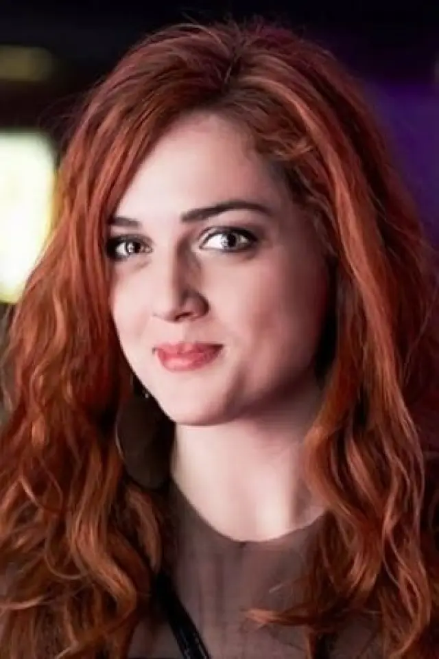 Zdjęcie Milica Janevski