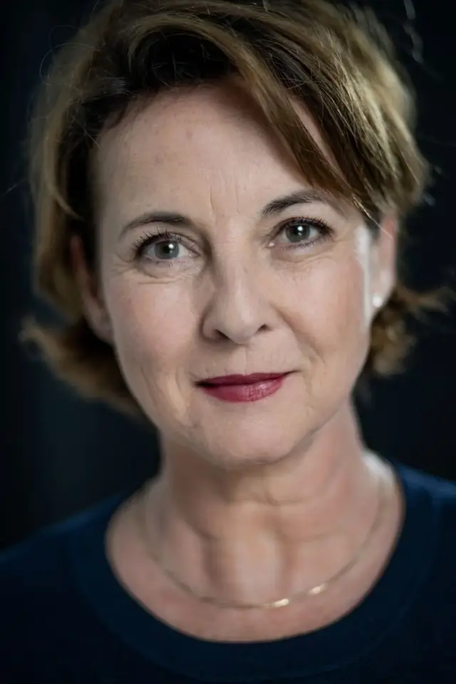 Zdjęcie  (Anne-Mieke Ruyten)