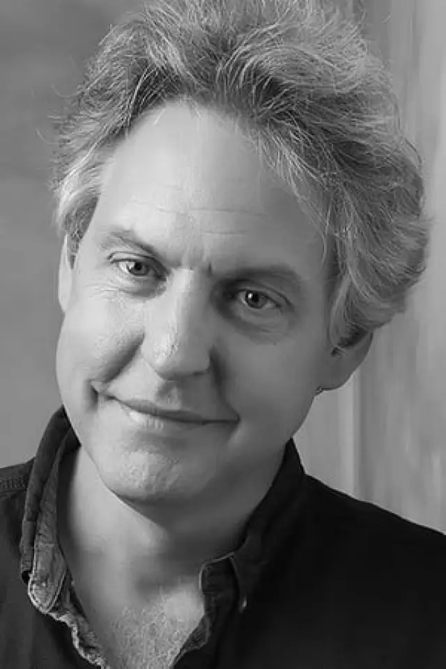 Zdjęcie Bob Barrett