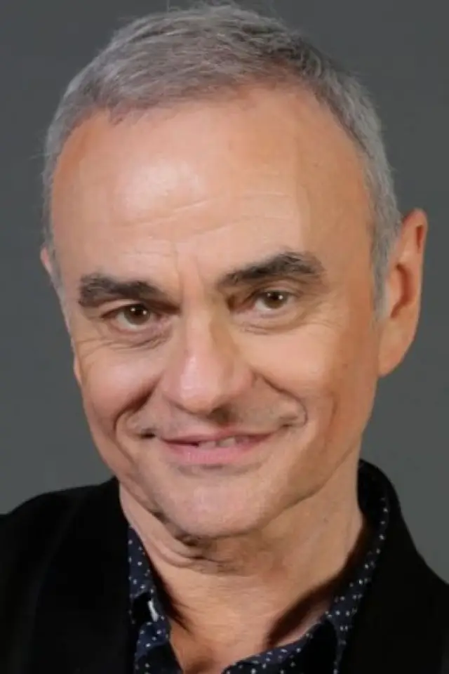 Zdjęcie  (Jean-Pierre Mader)