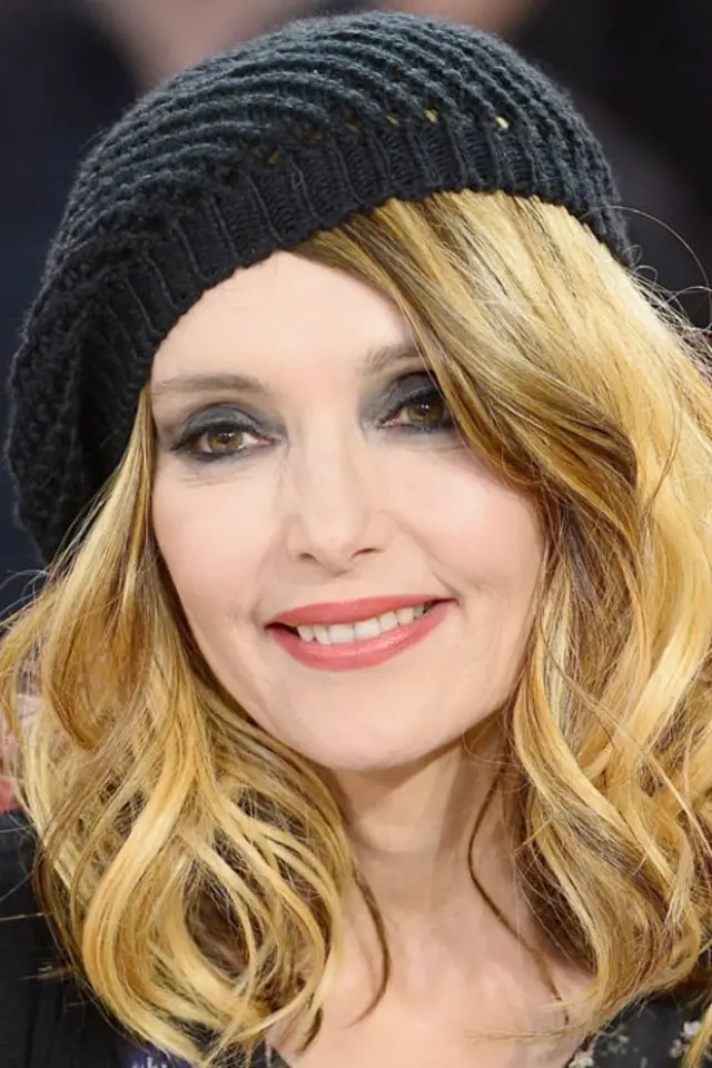 Zdjęcie Jeanne Mas