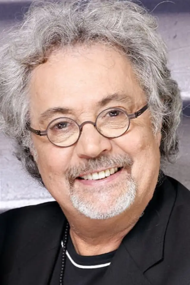 Zdjęcie  (Patrick Hernandez)