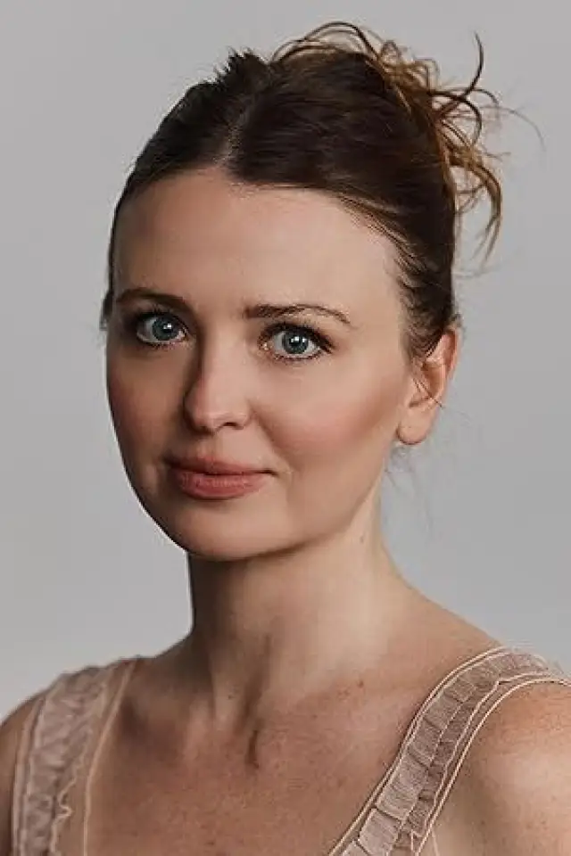 Zdjęcie  (Jo-Anne Brechin)