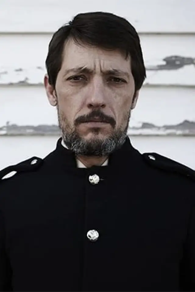Zdjęcie Xavier Gouault (Xavier Gouault)