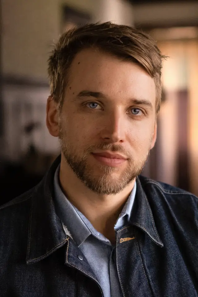 Zdjęcie Karson Lund (Carson Lund)