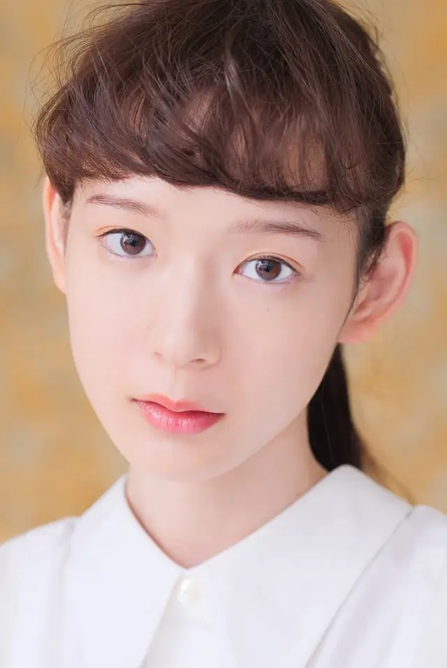 Zdjęcie  (Moeka Hoshi)