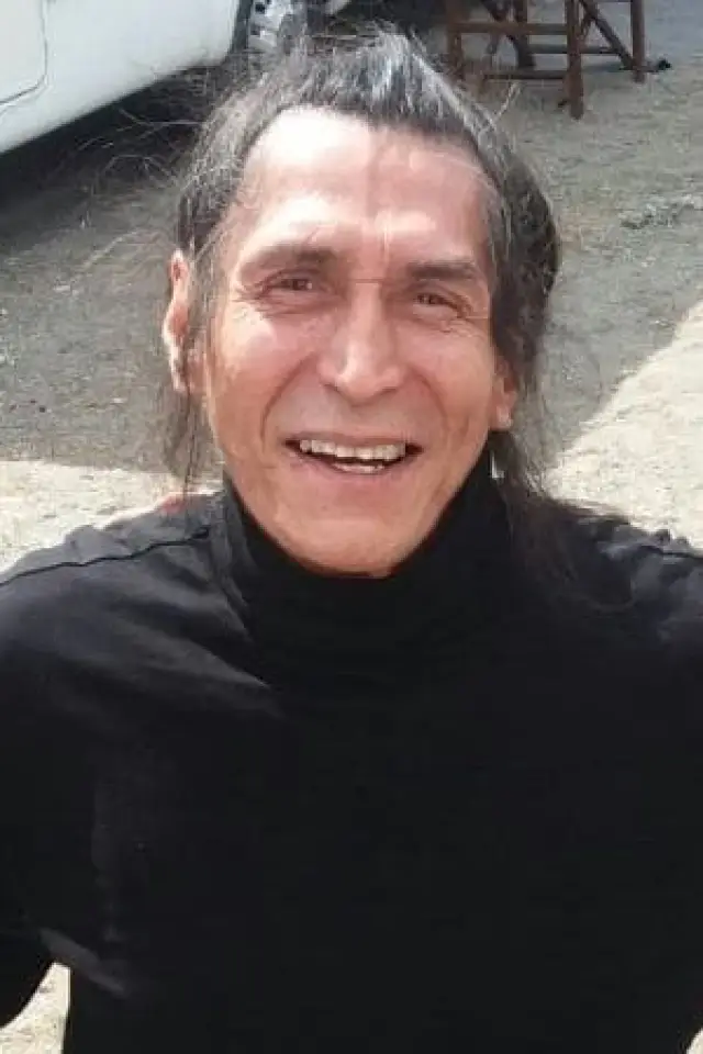 Zdjęcie  (Robert Alan Packard)