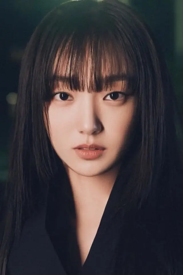 Zdjęcie  (Kim Hye-jun)