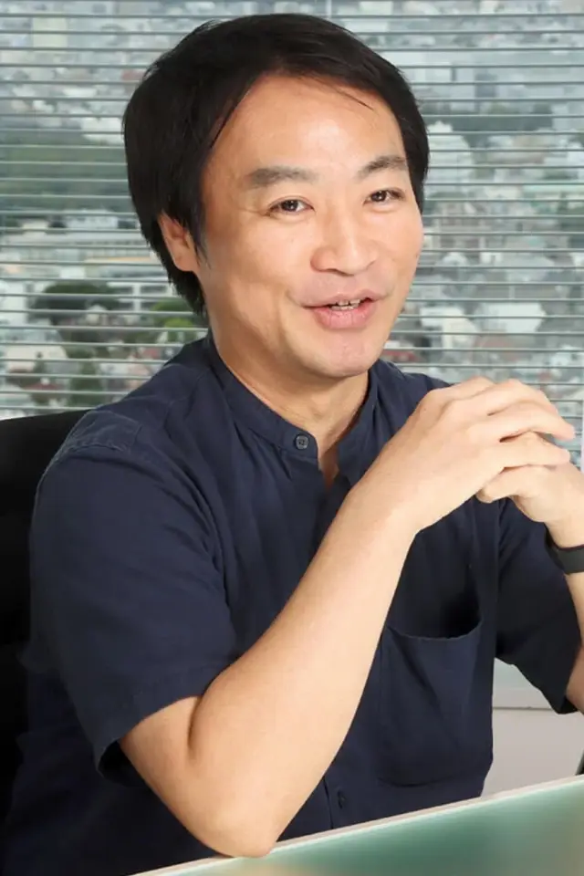 Zdjęcie  (Keigo Koyanagi)