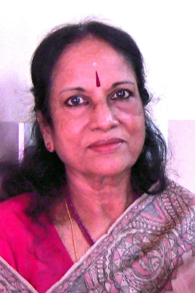 Zdjęcie Vani Jairam (Vani Jairam)
