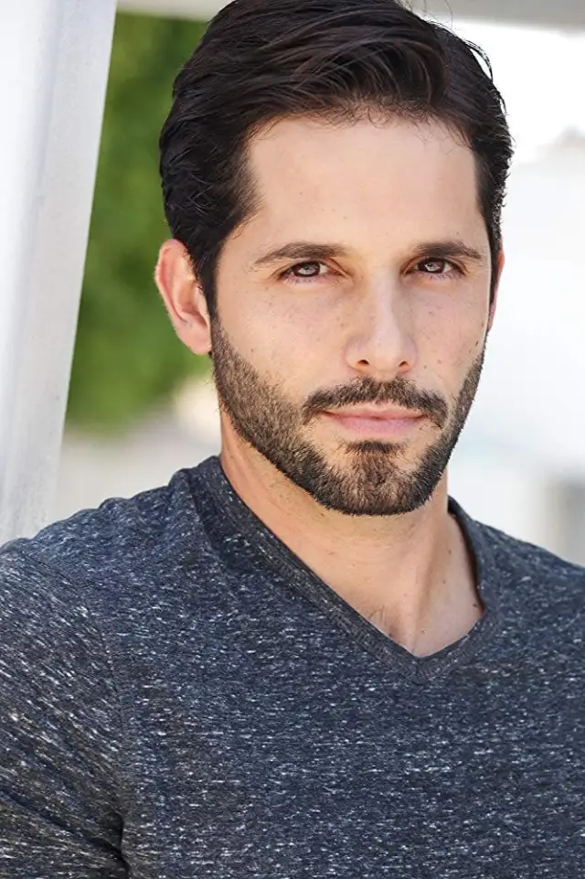 Zdjęcie  (Lucas Velazquez)