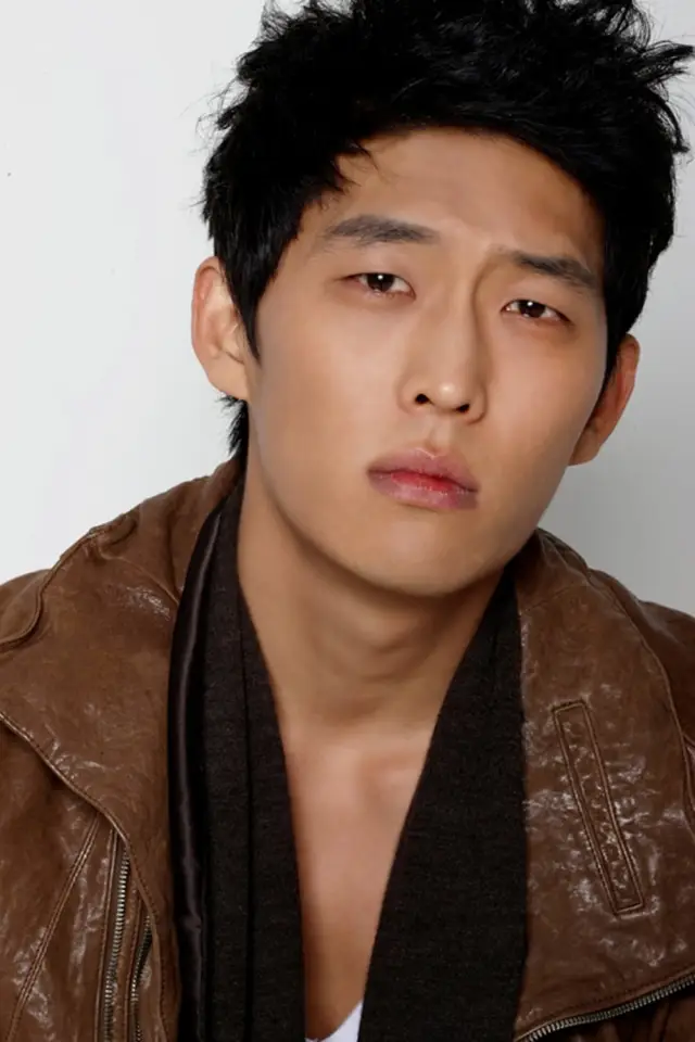 Zdjęcie Go Joon