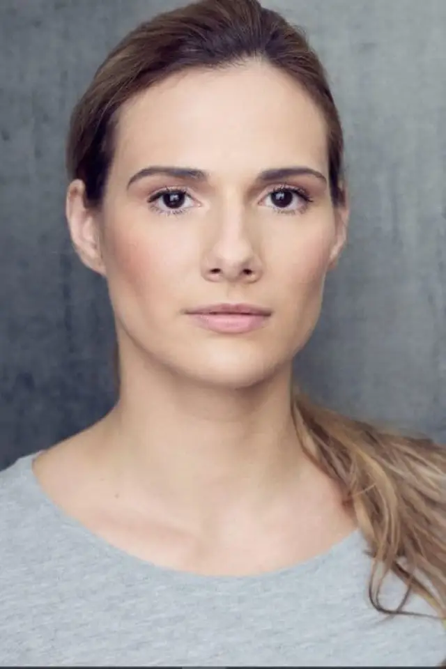 Zdjęcie  (Bernadett Ostorházi)