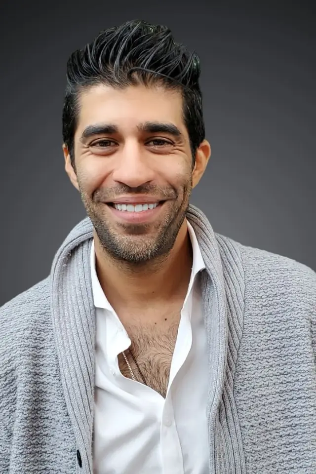 Zdjęcie  (Niraj Bhatia)