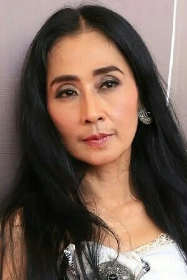 Zdjęcie Ayu Laksmi