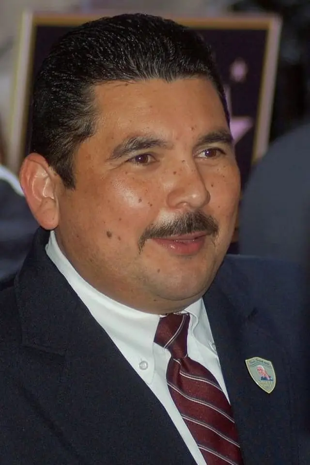 Zdjęcie Guillermo Rodriguez