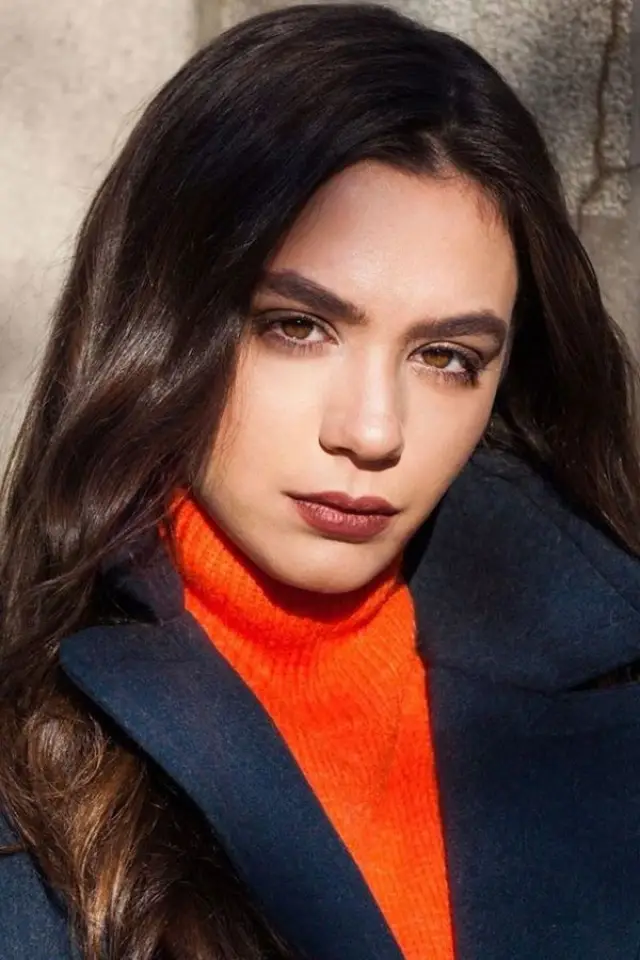 Zdjęcie  (Ana Radu)