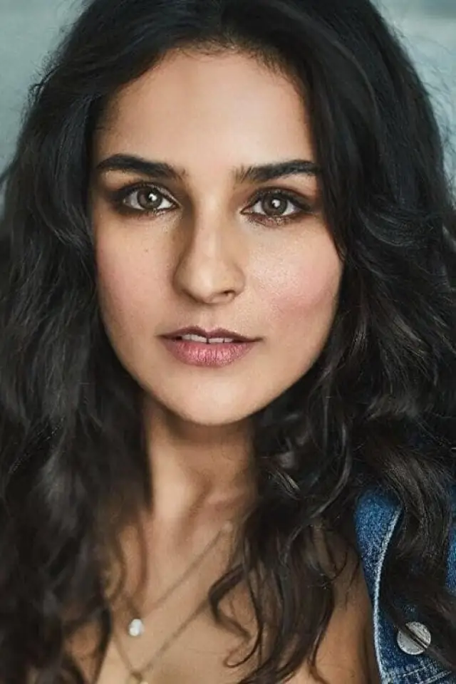 Zdjęcie  (Angira Dhar)