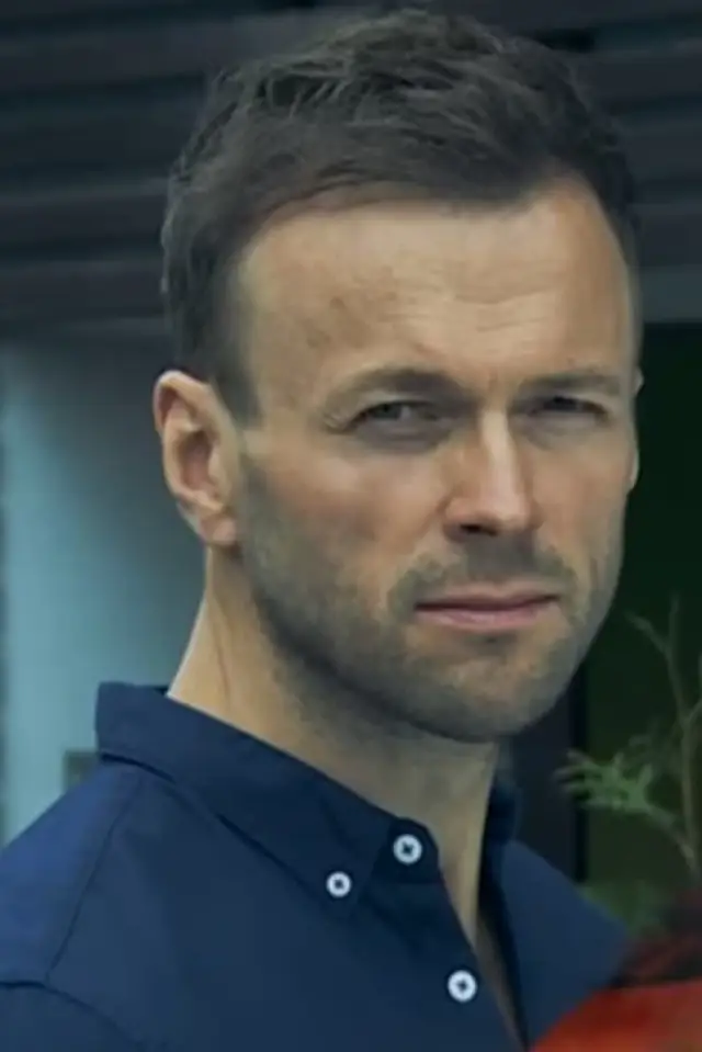 Zdjęcie Dariusz Karpiński (Dariusz Karpiński)