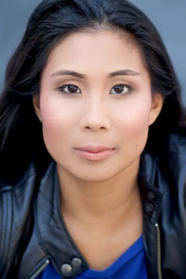 Zdjęcie Michelle Wong
