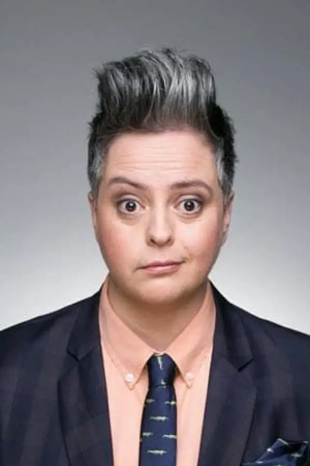 Zdjęcie  (Geraldine Hickey)