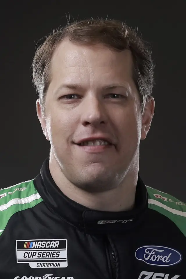 Zdjęcie Brad Keselowski (Brad Keselowski)