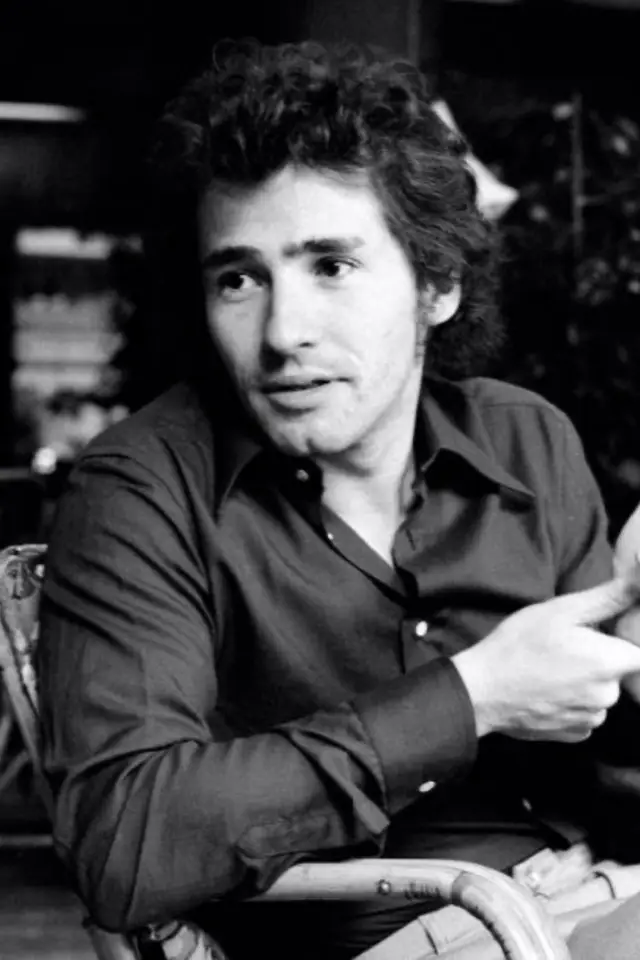 Zdjęcie  (Tim Buckley)