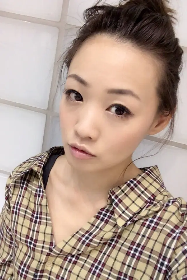 Zdjęcie  (Ayumi Kuroki)