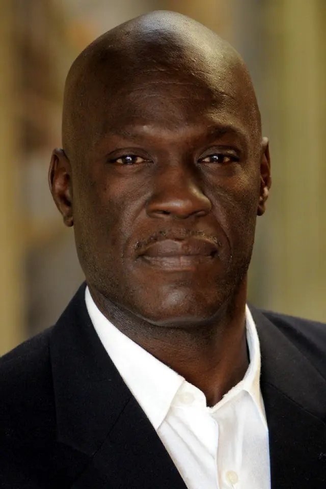 Zdjęcie  (Brent Moorer Gaskins)