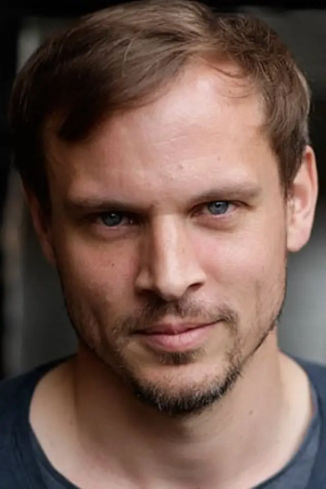 Zdjęcie  (Daniel Hawksford)