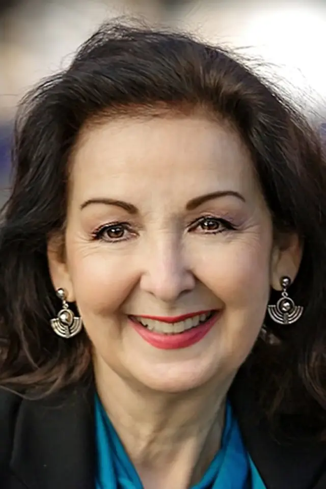 Zdjęcie Priscilla Wittman