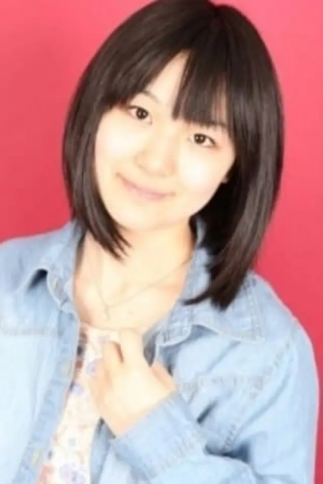 Zdjęcie Yui Nakajima