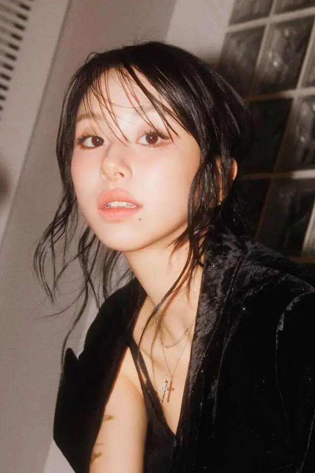 Zdjęcie Son Cze-young (CHAEYOUNG)