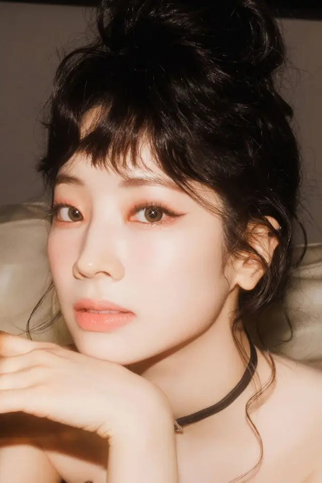 Zdjęcie Kim Da-hyun → Kim Da-hyeon (DAHYUN)