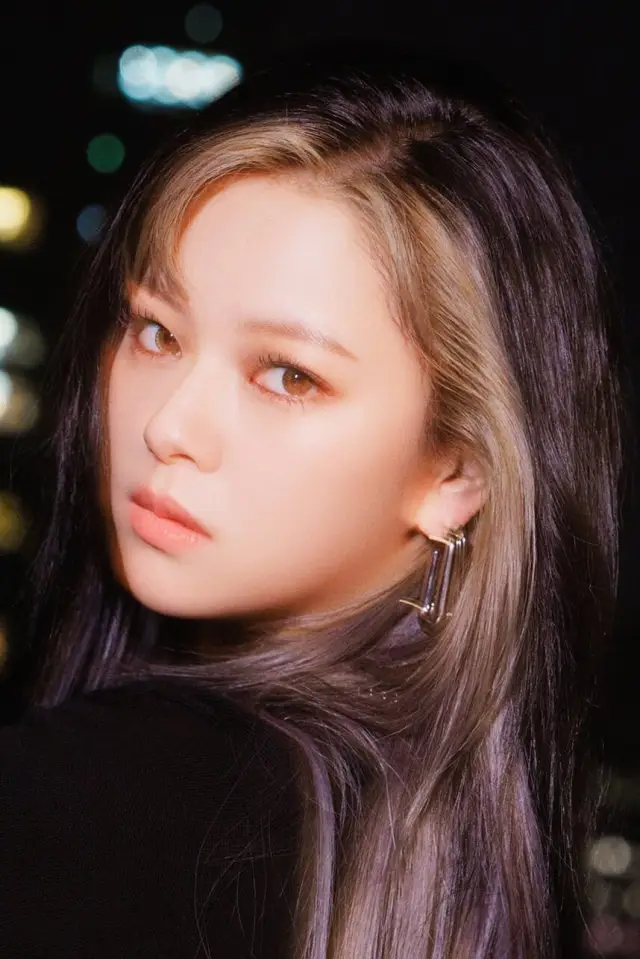 Zdjęcie Joo Jeong-yeon (JEONGYEON)